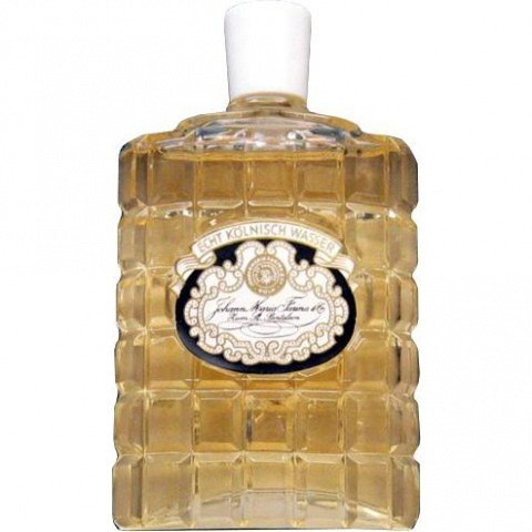 Echt Kölnisch Wasser